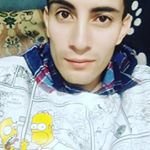 Profile Picture of Erick Vanegas (@erickparke_r) on Instagram