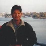 Profile Picture of Richard Bramley (@rhbramley) on Pinterest