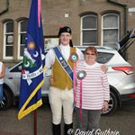 Profile Picture of Fiona Nicolson (@fionnclsn) on Instagram