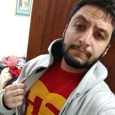 Profile Picture of Tárik Khaled (@faraohbr) on Twitter