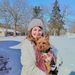 Profile Picture of Ruby | The Clover Patch (@ruby_althoff) on Pinterest