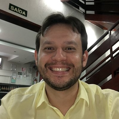 Profile Picture of Samuel Neves (@samuellneves) on Twitter