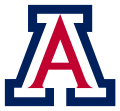 Profile Picture of Arizona Wildcats footballon Wikipedia