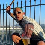 Profile Picture of Mario Calisto (@mariocalisto) on Instagram