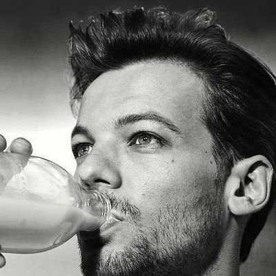 Profile Picture of Louis William Tomlinson (@LinaBarth17) on Twitter