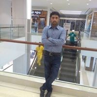 Profile Picture of Mohammed Kazim Ahmed (@mohammed-kazim-ahmed) on Quora