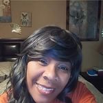 Profile Picture of Felicia jenkins (@felicia_jenkins101231) on Instagram