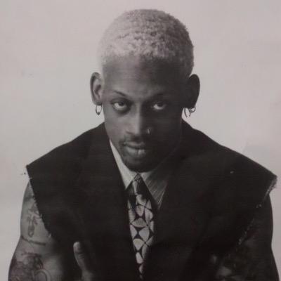 Profile Picture of Matt Horner (@BuckFama91) on Twitter