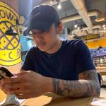 Profile Picture of Patrick Levy Canda Canlas (@levycanlas) on Instagram