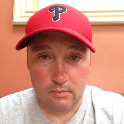 Profile Picture of Eric Messner (@messner191) on Twitter