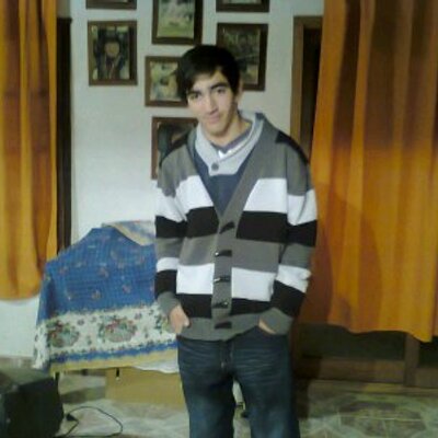 Profile Picture of Gargiulo Julian (@Gargiuj) on Twitter