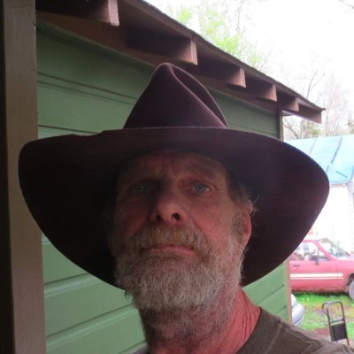 Profile Picture of Mike Roselle (@HaydukeHayduke) on Twitter