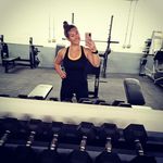 Profile Picture of Jamie-Leigh Benson (@jlb.pt) on Instagram
