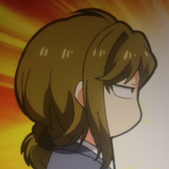 Profile Picture of Jadyn Leatch (@hangessimp) on Poshmark