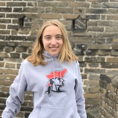 Profile Picture of Victoria Carlson (@victoria_c_22) on Twitter