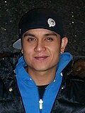 Profile Picture of Chad Peraltaon Wikipedia