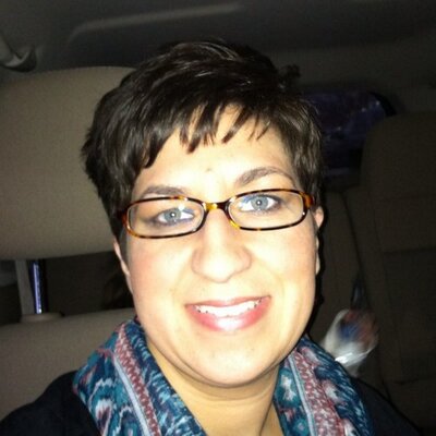 Profile Picture of Squirrel Bait (@AprilHodge78) on Twitter