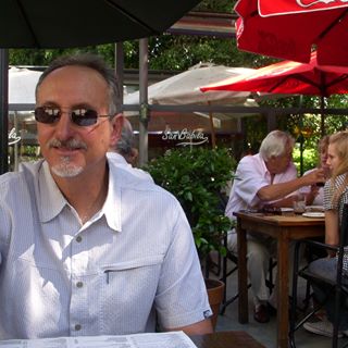 Profile Picture of Joel Siegel (@joel.siegel.39) on Facebook