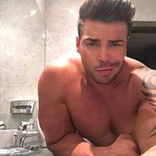 Profile Picture of Thomas Rech (@Swiftman45) on Twitter