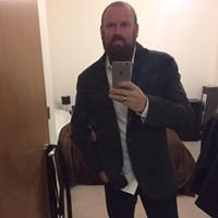 Profile Picture of Mark Bottomley (@mark-bottomley-2) on Quora