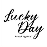 Profile Picture of СВАДЕБНОЕ АГЕНТСТВО┃МОСКВА (@luckyday.event) on Instagram