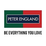 Profile Picture of Peter England - Paratwada (@peterenglandparatwada) on Instagram