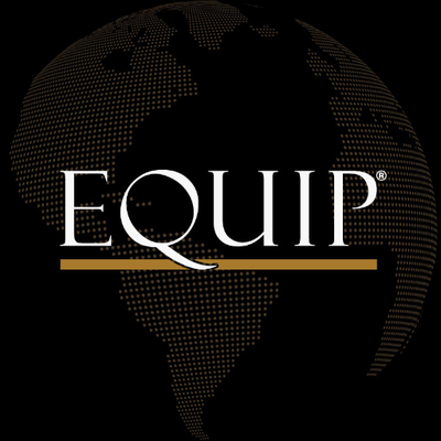 Profile Picture of EQUIP Leadership (@@pjspeaker) on Twitter