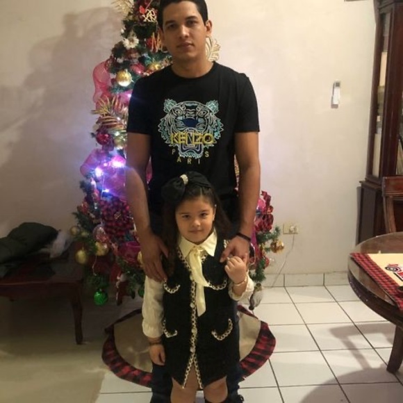 Jesùs omar Sotelo - Poshmark Profile Picture of Jesùs omar Sotelo (@omarsotelo_13) on Poshmark