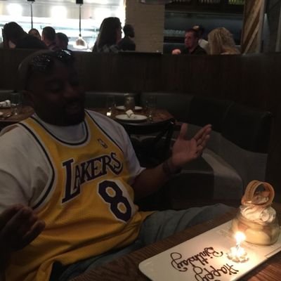 Profile Picture of Jonathan Bryant (@JBWOODTOWN) on Twitter