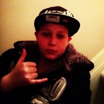 Michael Tooker - Twitter Profile Picture of Michael Tooker (@michaeltooker_) on Twitter