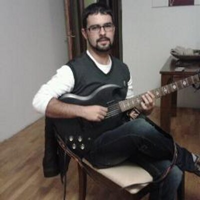 Profile Picture of Eloy Igleas Peña (@Eloy_Brujo) on Twitter