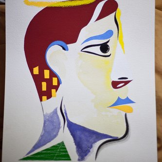 Profile Picture of Sam Ivor Enos (@SamIvor) on Twitter