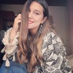 Profile Photo of Francisca Bonilla Solar ☀️ (@fransolarr) on Instagram