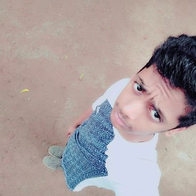 Profile Picture of Prem James (@PremJames4) on Twitter