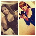 Profile Picture of Jasmine Leon (@bernice_jojo) on Instagram