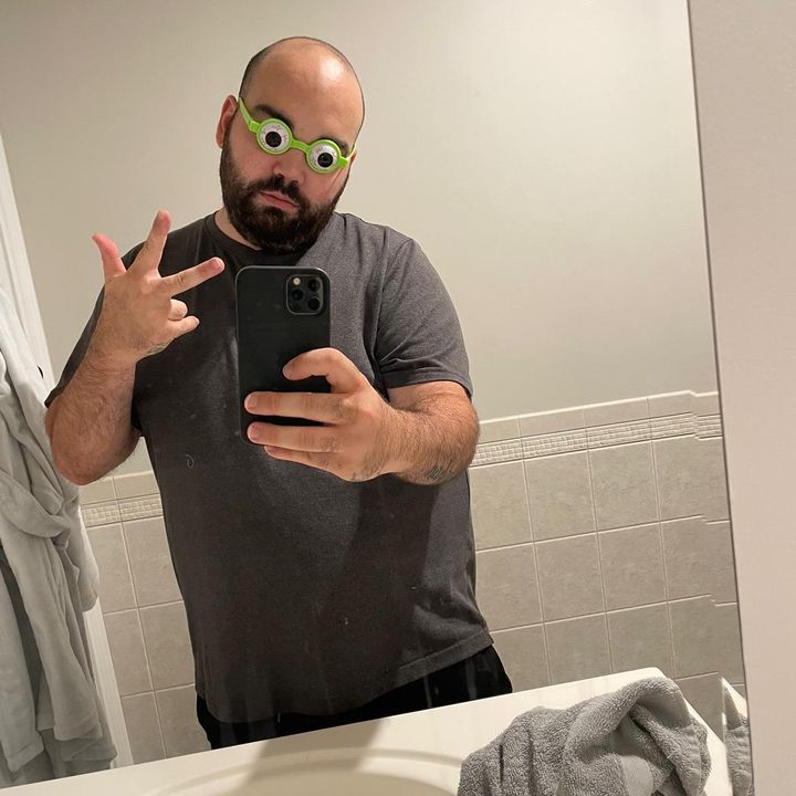 Profile Picture of Matt Conway (@conwizzlee) on Tiktok