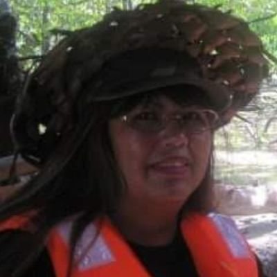 Profile Picture of Myrna Romero (@mro530) on Twitter