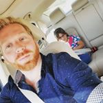 Profile Picture of Joshua Butts (@buttsinator) on Instagram
