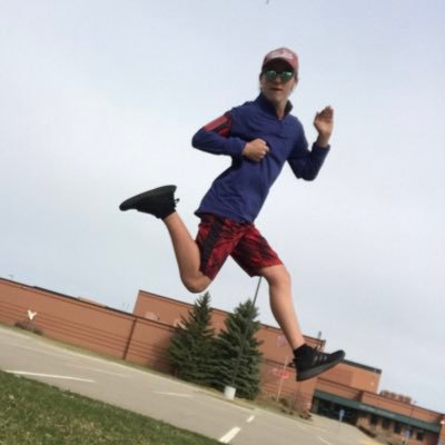 Profile Picture of Colin Atkins (@colinatkins21) on Twitter