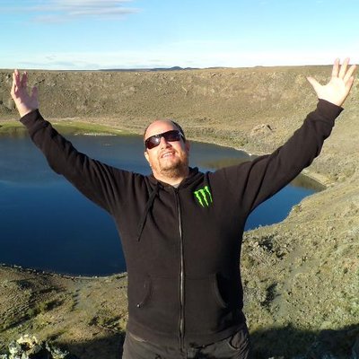 Profile Picture of Pablo Laitano (@Pablo_Laitano) on Twitter