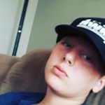 Profile Picture of Kayden Tracey/Anderson (@kaydentracey) on Instagram