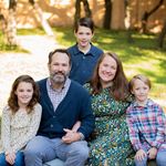 Profile Picture of Matthew Brogdon (@matthew.brogdon) on Instagram