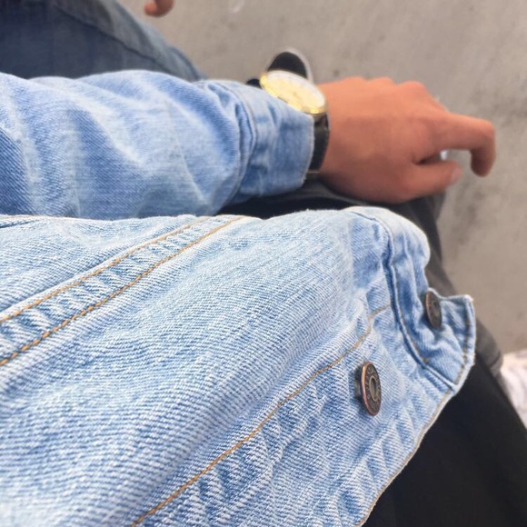 Profile Picture of Alejandro Rueda (@alecolombiano) on Poshmark