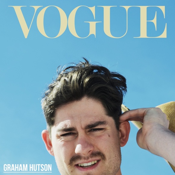 Profile Picture of Graham Hutson (@grahamhutson) on Poshmark