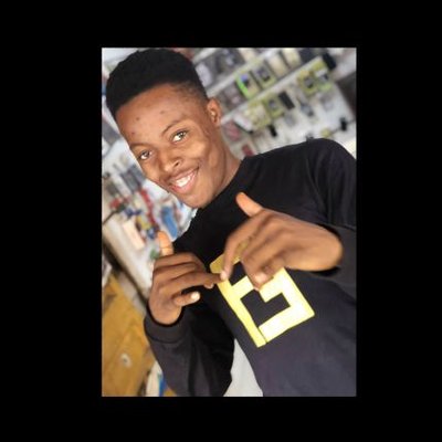 Profile Picture of Lord_Ralph (@Lordraph7) on Twitter