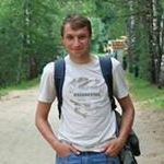 Profile Picture of Andrey Vasilenko (@vasilenko.andrey) on Instagram