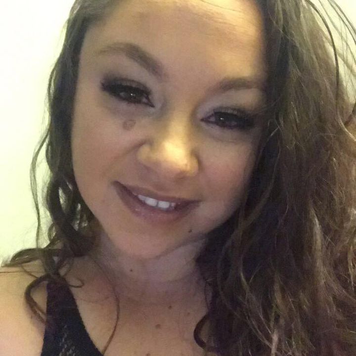 Profile Picture of Lynette Walker (@netty_fire) on Tiktok