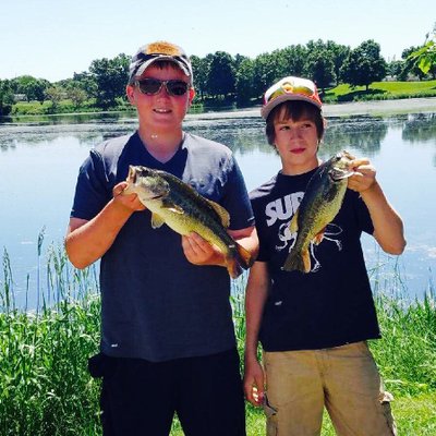 Profile Picture of GT Outdoors (@TylerBaum4) on Twitter