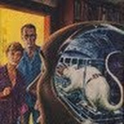 Profile Picture of Eric Dennis (@ericdennis87) on Youtube