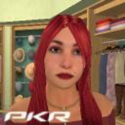 Profile Picture of Jessie Saunders (@JessieSaunders2) on Twitter